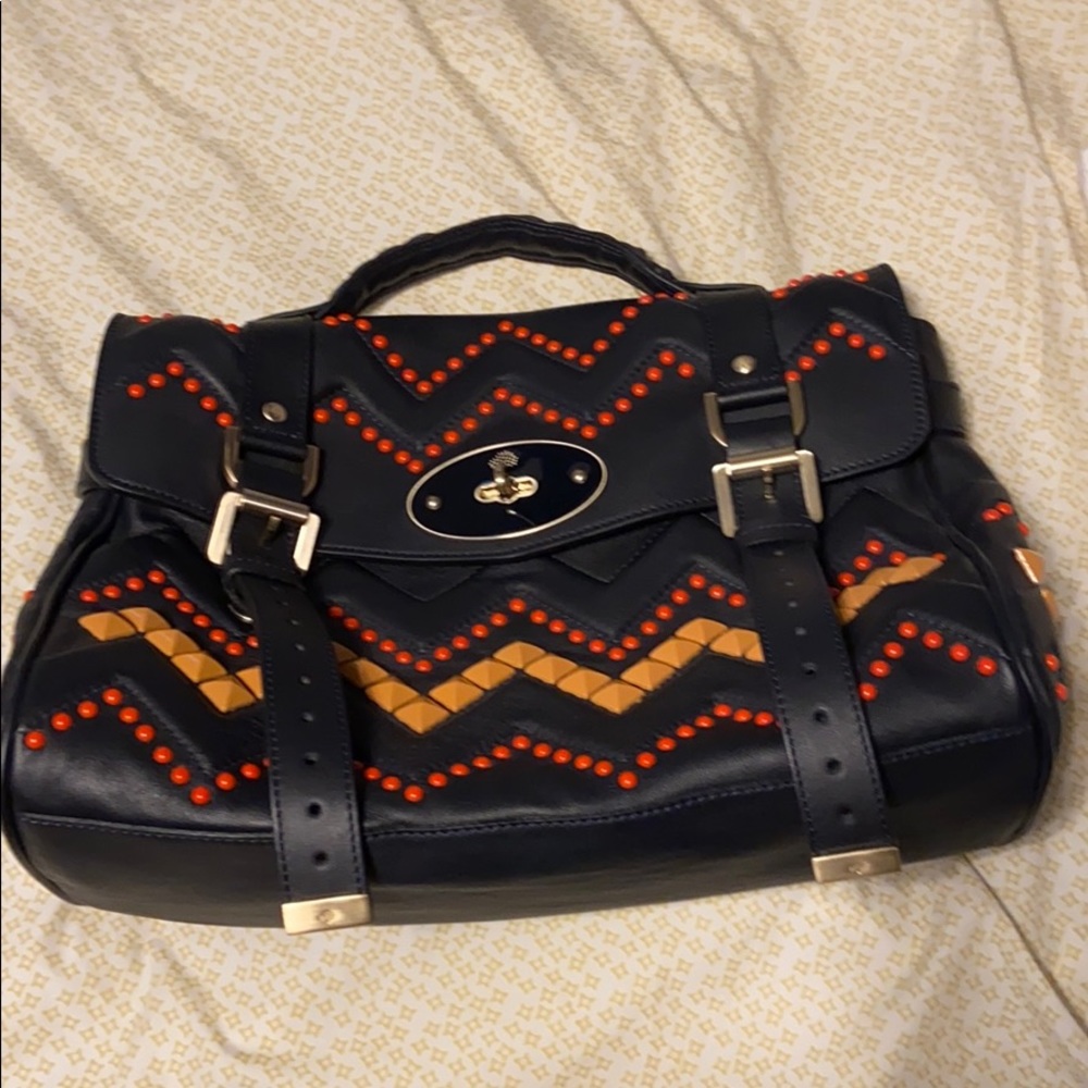 Mulberry Alexa